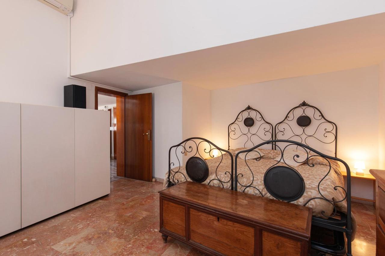 Apartamento Altana Rialto Venecia