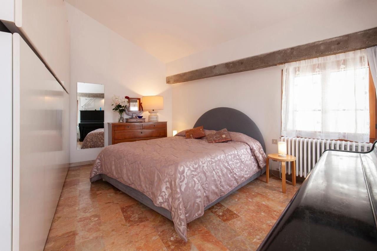 Apartamento Altana Rialto Venecia