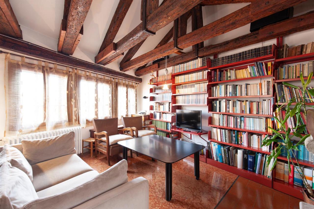 Apartamento Altana Rialto Venecia