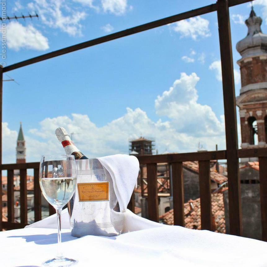 Altana Rialto * Venecia