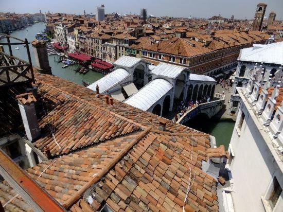 Altana Rialto Venecia