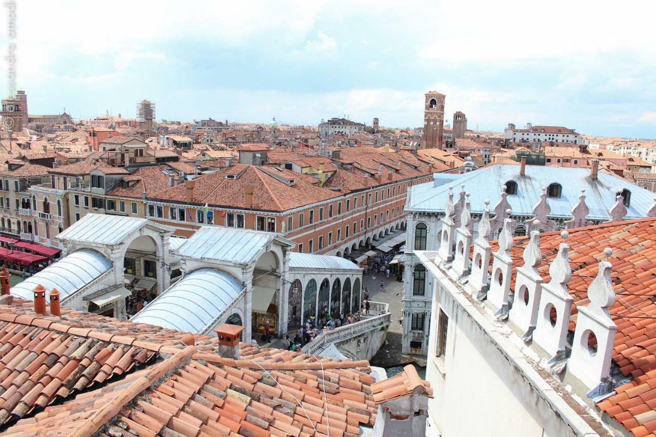 Altana Rialto Apartamento Venecia