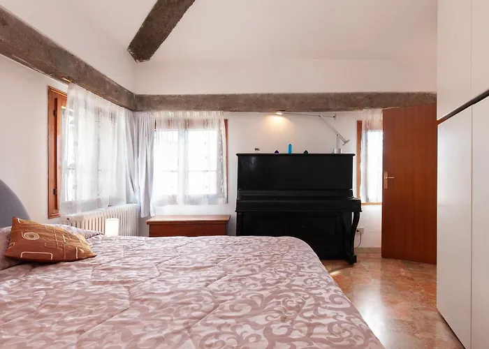 Altana Rialto Apartment
